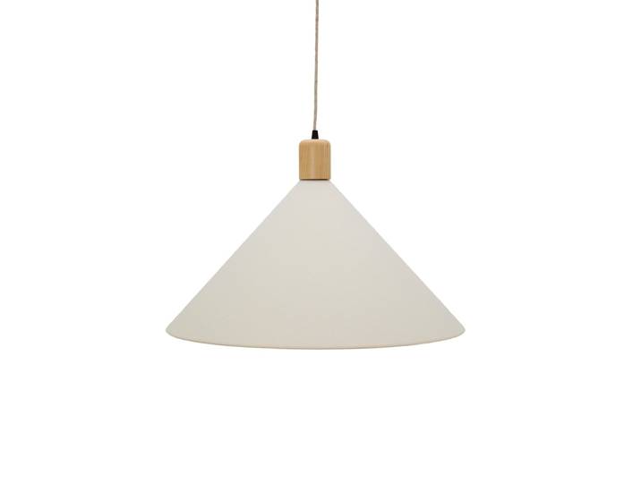 Suspension beige