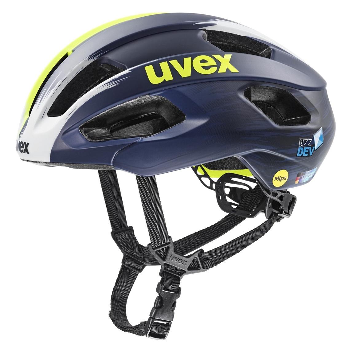 Uvex rise pro MIPS (52 - 56 cm) (41/0/093/04)