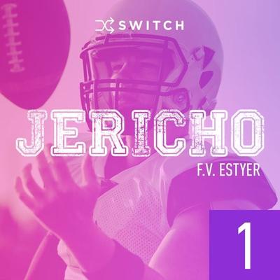 Jericho 1 - F.v. estyer, Audio, 9791038900479