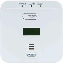 ABUS Kohlenmonoxidmelder COWM 510