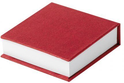 Notes Cube Personalizzate o neutre