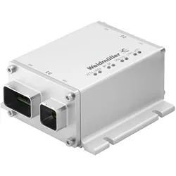 Weidmüller Repeater IE-CDR-V14MRJ/VAPM-C