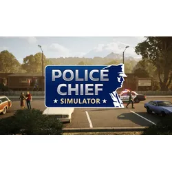 Police Chief Simulator