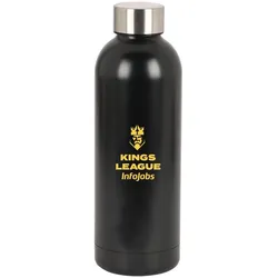 Kings League, Trinkflasche + Thermosflasche, (0.50 l)