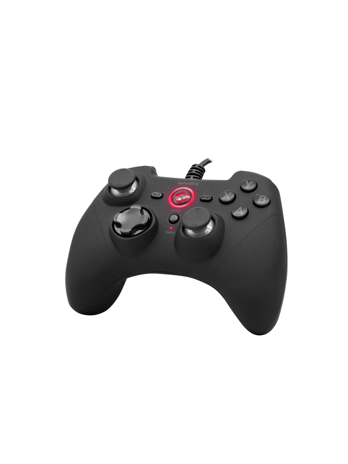 Speed-Link Rait - Wired Controller - Nintendo Switch