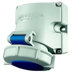 Mennekes Wanddose 9500