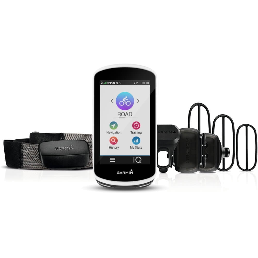 Garmin Edge 1030 Bundle