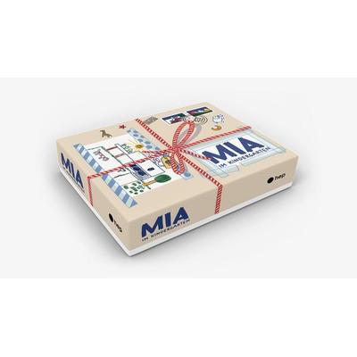 MIA im Kindergarten, Taschenbuch von Stefanie Schild,Andrea Kern, Hep verlag, 978-3-0355-1982-2