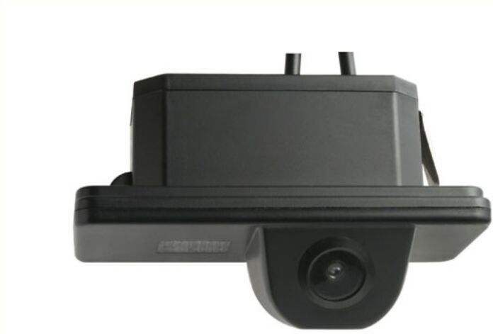 Phonocar Rückfahrkamera Cmd Farbig Ntsc Bmw Vm273