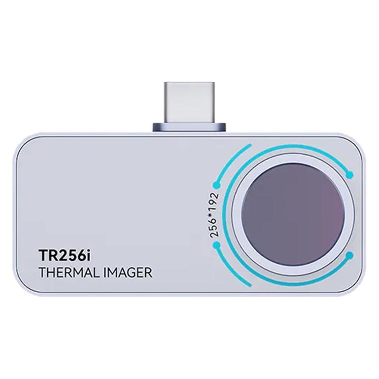 Mileseey TR256i Mini Thermal Camera for iPhone (Handywärmebildkamera) (TR256iiOS)