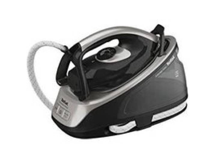 Centrale vapeur - TEFAL - SV 6140 - 6 bar - 2200 W - 1 7 L - Anti-tartre
