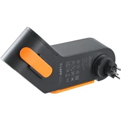 Lapp Mobility, Elektroauto Ladestation, Mobility Dock (Typ 2, 8 A, 1.80 kW)