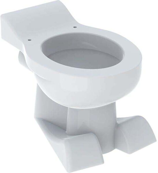 Geberit Bambini WC à fond creux 212000000 blanc , 6 l
