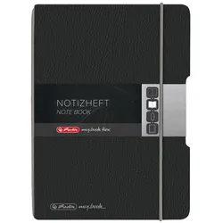 Pelikan, Heft + Block, Notizheft (A6)