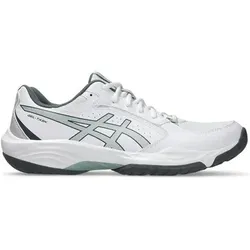 ASICS Herren Handballschuhe GEL-TASK 5, Größe 49 in Grau Grau