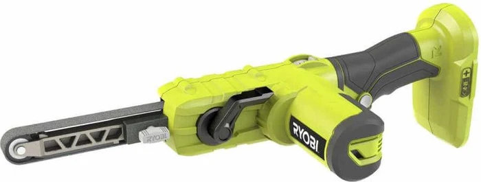 Ryobi Akku-Bandschleifer R18PF-0 18V (ohne Akku und Ladegerät) 13x457mm (Bandschleifer) (5133004179)