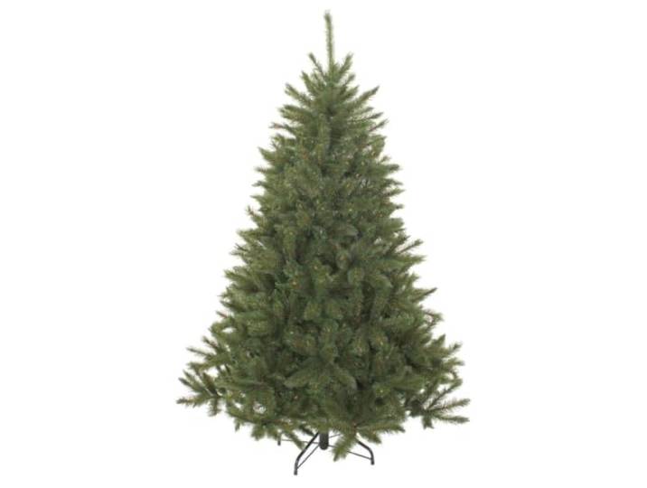 Triumph Tree - Bristlecone Fir Christmas Tree Green - h120xd79cm