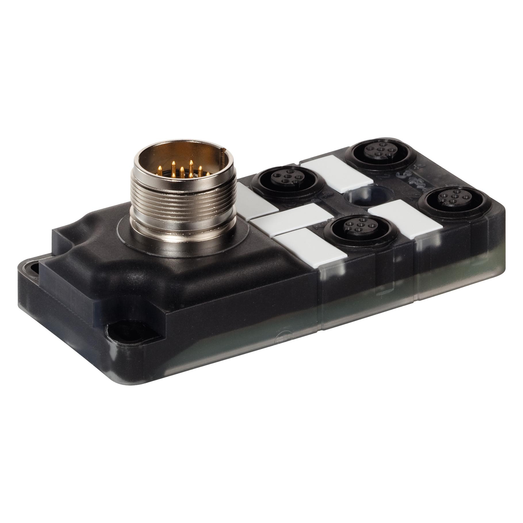 Murr Elektronik MURR 8000-84530-0000000 (8000-84530-0000000)