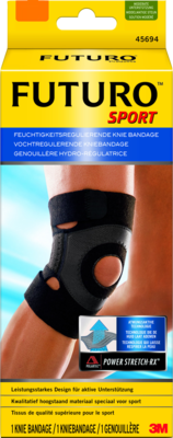 3M Deutschland GmbH FUTURO Sport Kniebandage M 1 St 02043249