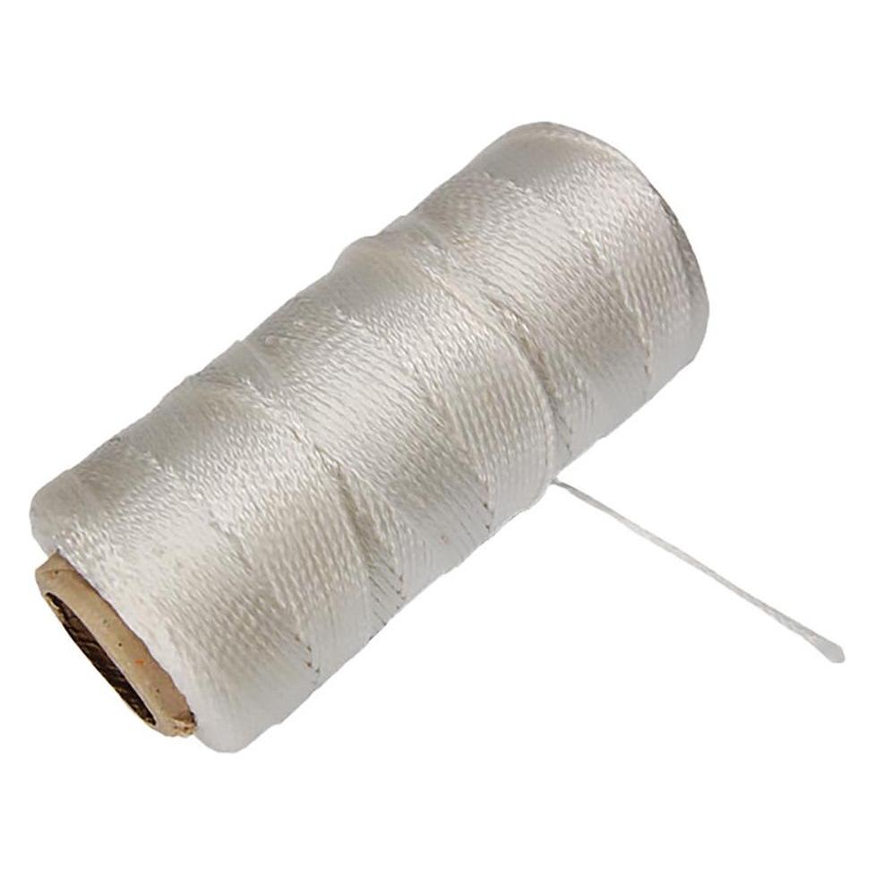 Velleman MAURERSCHNUR - 1.2 mm - LÄNGE 50 m (HE949050)