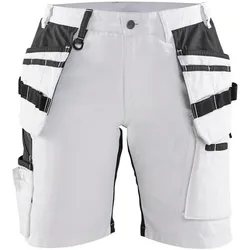 Blakläder, Arbeitshose, Shorts für Damen (46)