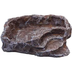 Komodo Terraced Dish, Terrariumeinrichtung