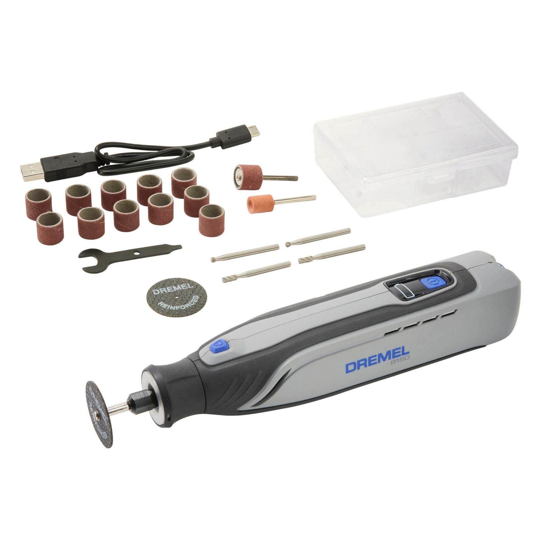 Dremel 8150 (Rotationswerkzeug) (F0138150JA)