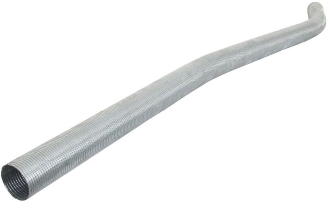 Endschalldämpfer VANSTAR 16280