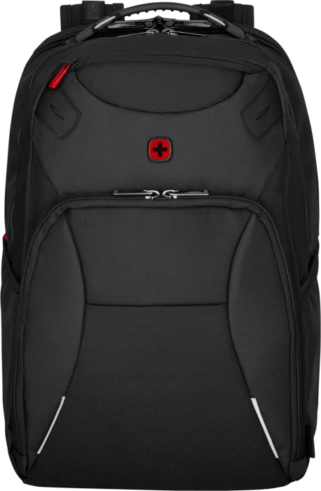 WENGER COSMIC 17", schwarz