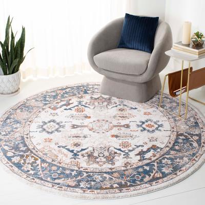 SAFAVIEH Symphony Elidia Traditional Rug