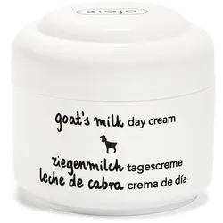 Ziaja - Tagescreme aus Ziegenmilch, 50ml 1 St