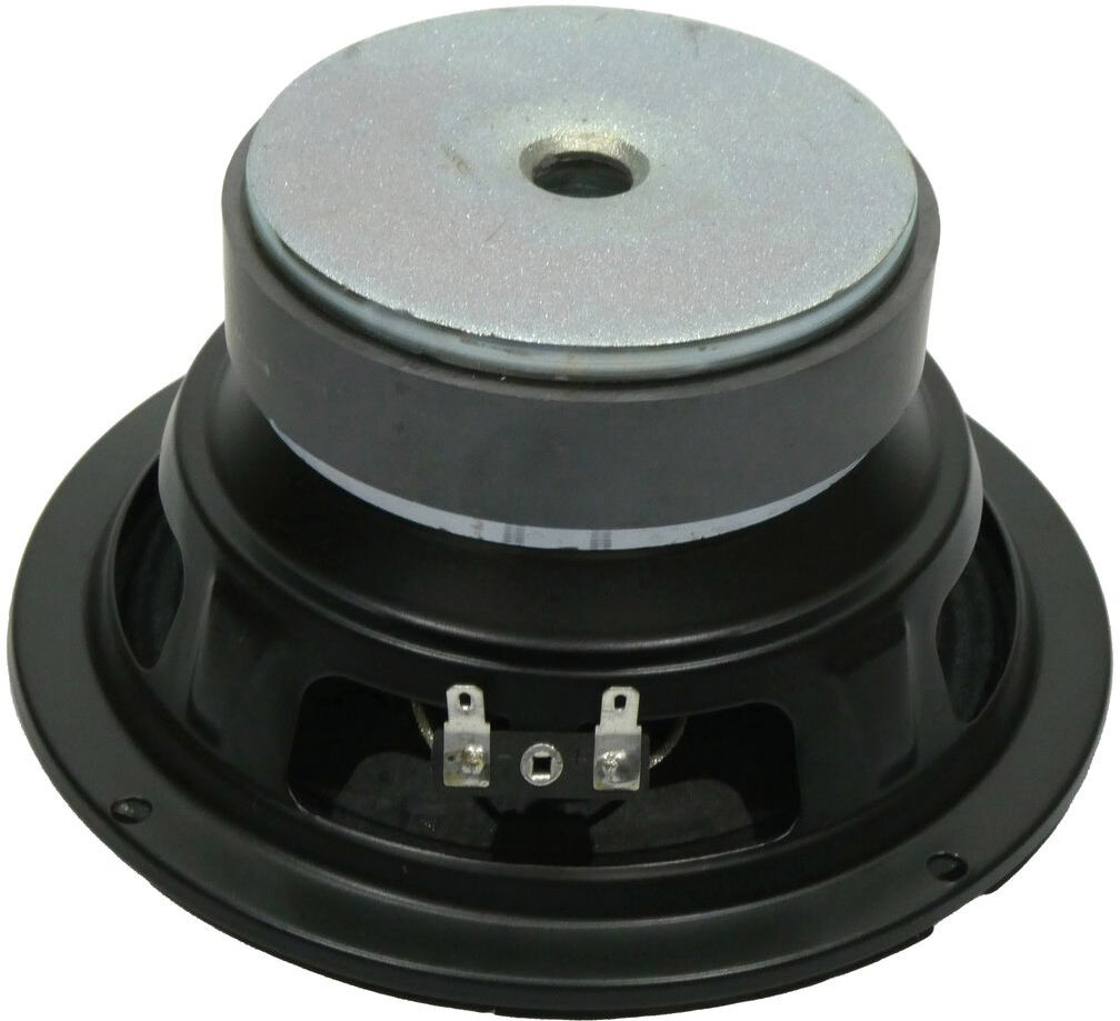 Ersatzteil Mitteltöner 6,5 Zoll 4ohm Maxx-1206