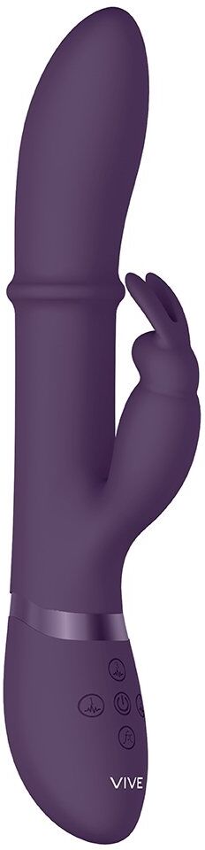 VIVE Halo - Purple