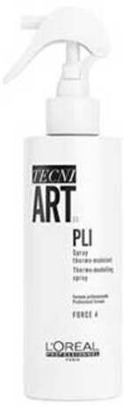 L'Oreal Tecni Artspray Termoactivo Moldeador 190 Ml
