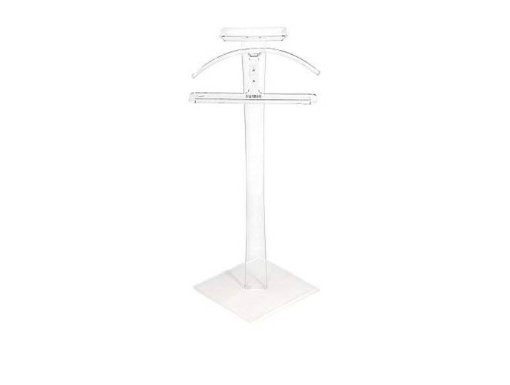 Iplex Design Stummer Diener Bernardo transparant