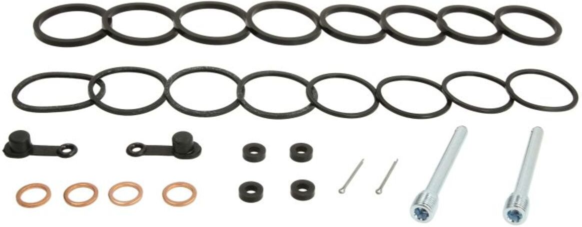 Kit de réparation, étrier de frein ALL BALLS AB18-3115