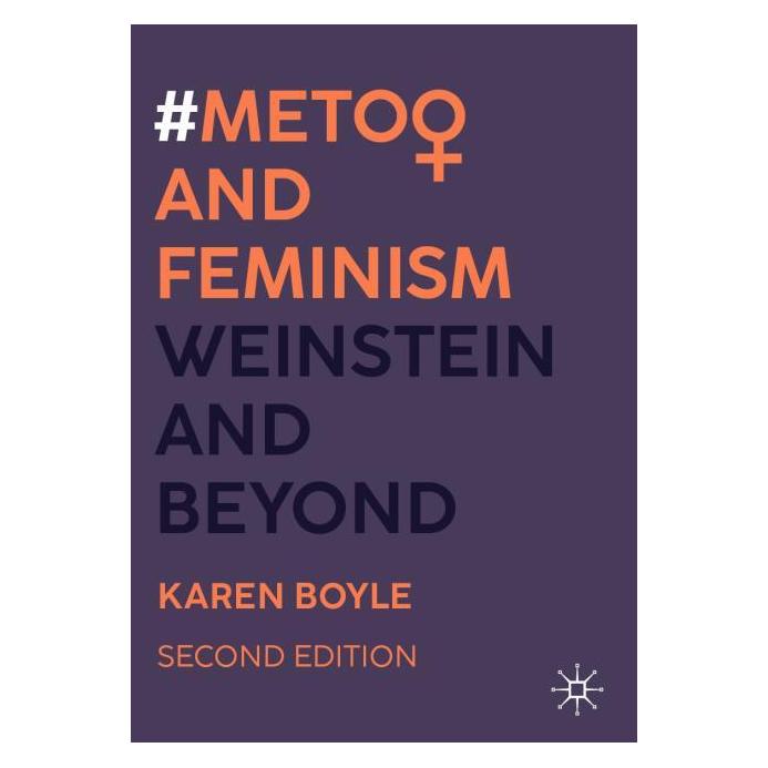 Springer #MeToo and Feminism (Englisch, Softcover, Karen Boyle) (53144306)