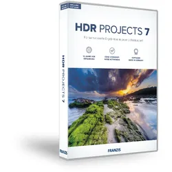 HDR projects 7