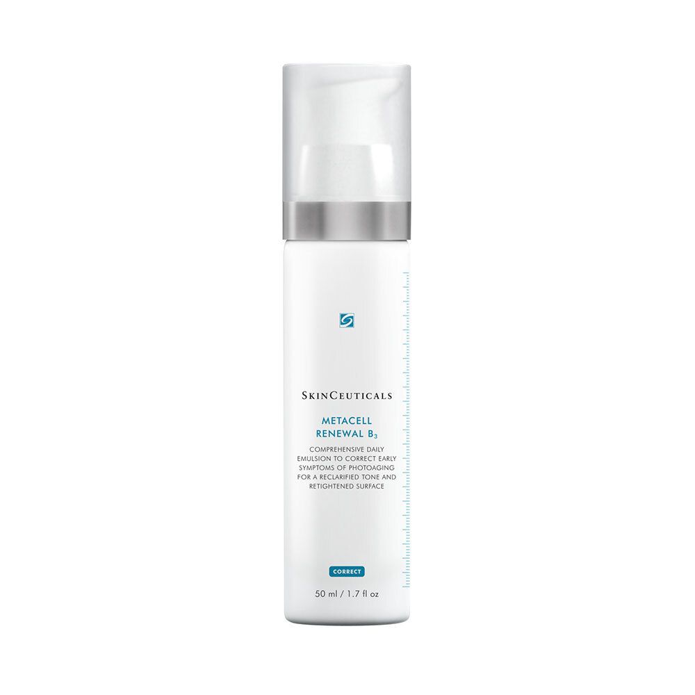 Skinceuticals Metacell Renewal B3 flüssig 50 ml Flüssigkeit