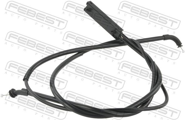 Febest Motorhaubenzug 19101-E70 Für Bmw