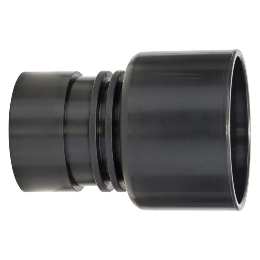 Bosch Professional Zubehör Adapter 35 mm, für alle bestehenden Schläuche, Durchmesser: 35 / 19 mm (2607000748)