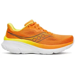 Saucony Herren Guide 19 orange 40.0