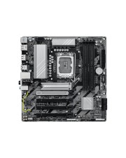 Gigabyte MB GBT Intel 1851 Micro/Mini/Flex-ATX USB 3.2 3.0 PCI (B860M DS3H WIFI6E)