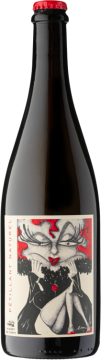 Pétillant Naturel Conti Blanc - Domaine Albert De Conti - 0.75L