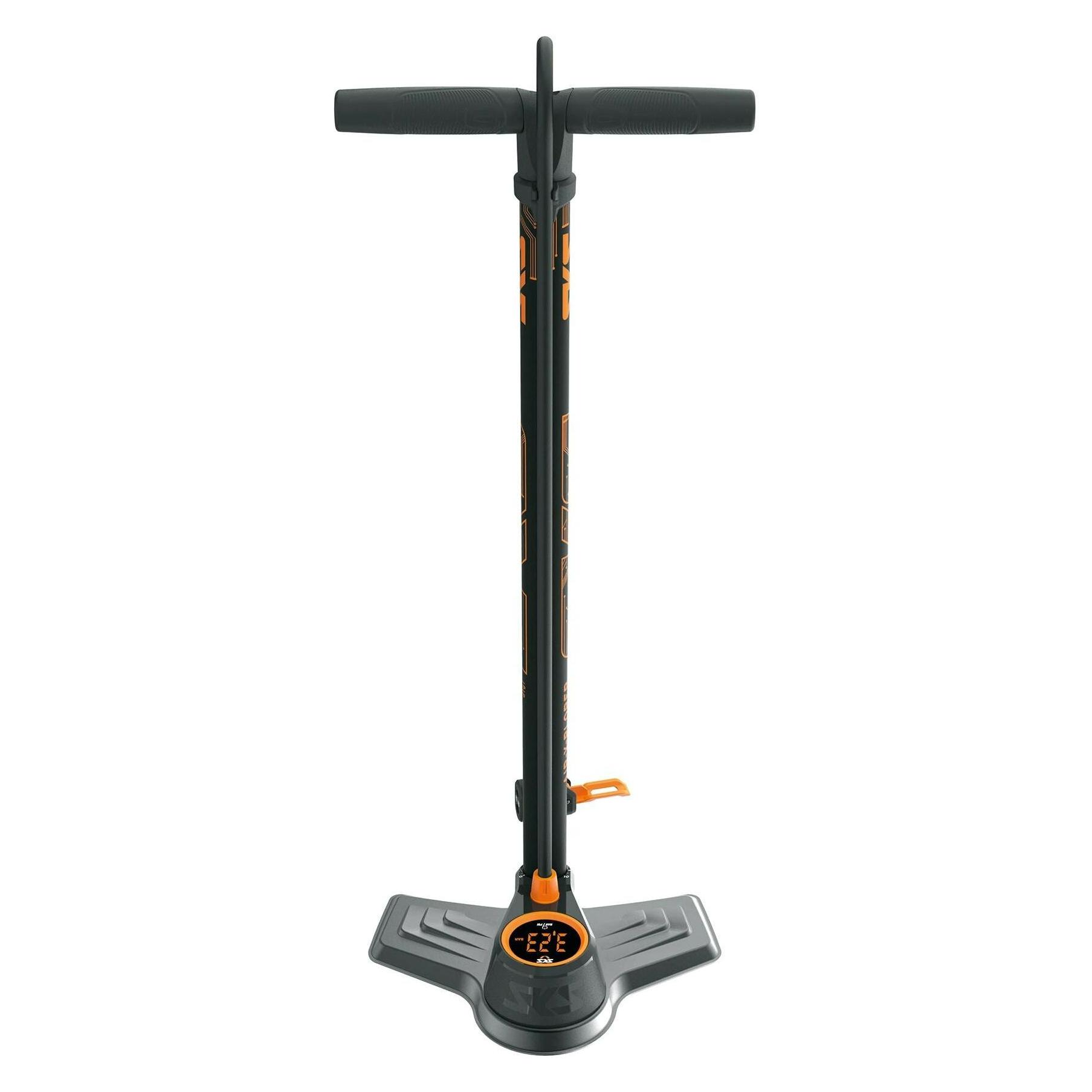 SKS Air-X-Plorer Digi 10.0 (12.82920)