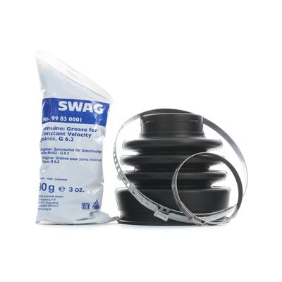 SWAG Achsmanschette FIAT,LANCIA,INNOCENTI 70 91 2831 7625541,7625541S1