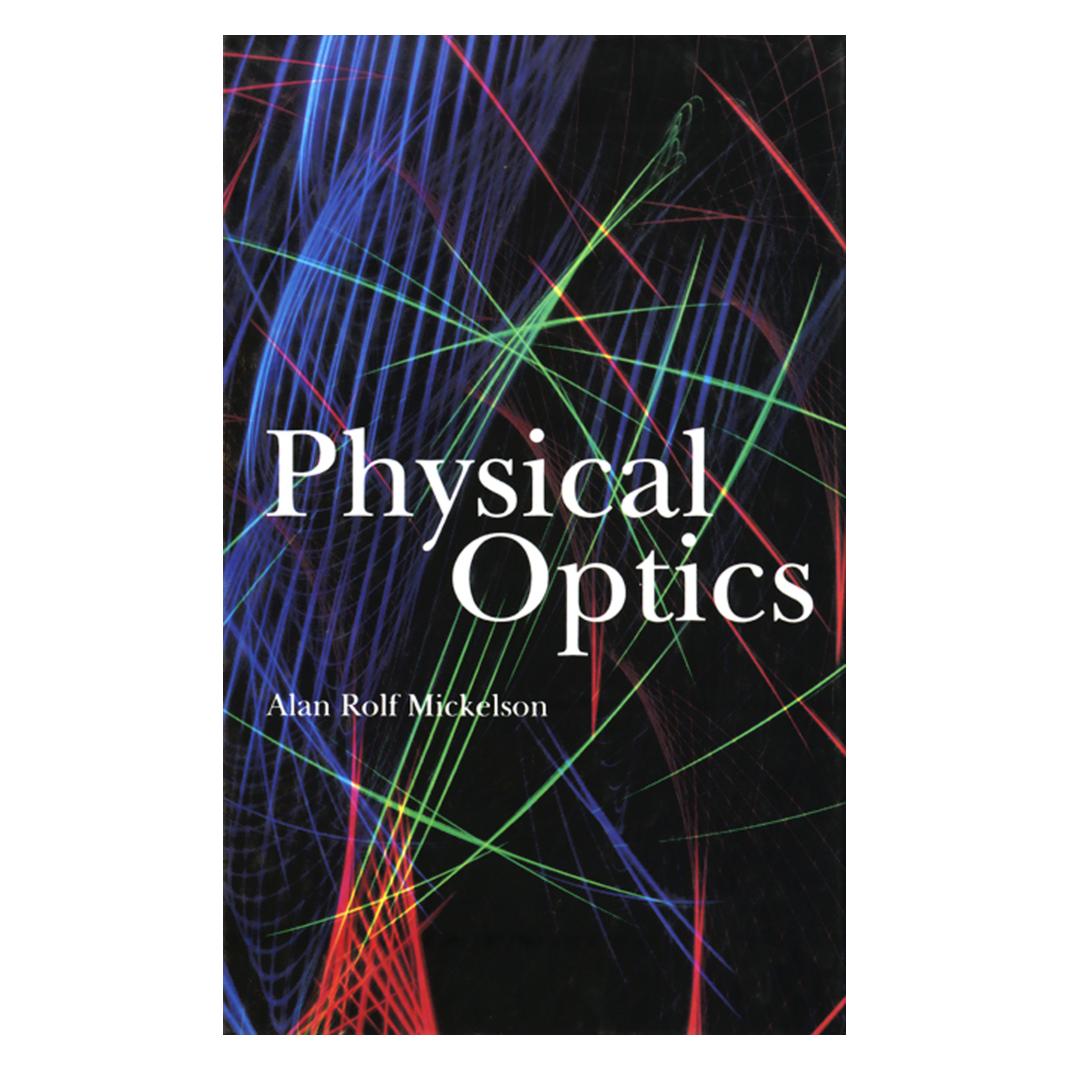 Springer Physical Optics (Englisch, Softcover, Alan Mickelson) (55519401)