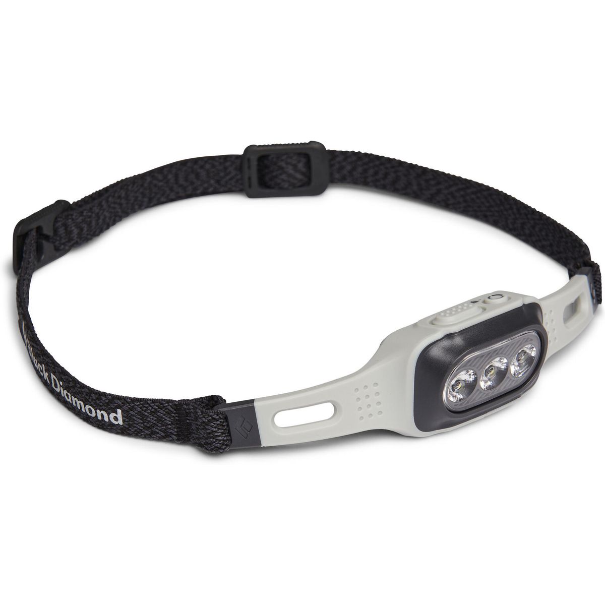 Black Diamond Deploy Run Light alloy (1000) ALL BD6206931000ALL1
