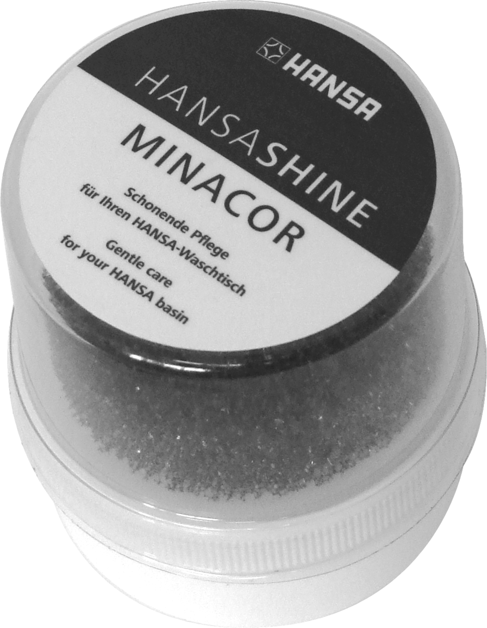 Produit d'entretien Hansa Sine Minacor Dose 125ml 59913578 HANSASHINE MINACOR, produit de nettoyage