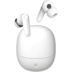 Muvit Bluetooth in Ear Headset for Change Weiss (NC, Kabellos), Kopfhörer, Weiss